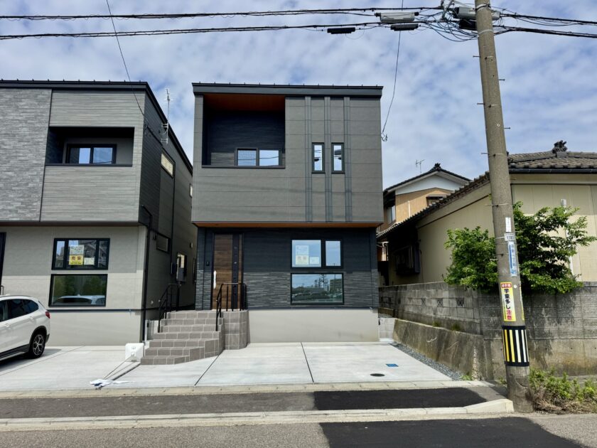 小針一丁目　新築戸建B棟